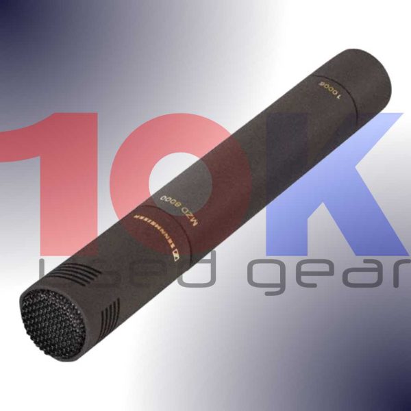 10Kused-Sennheiser-MZD-8000
