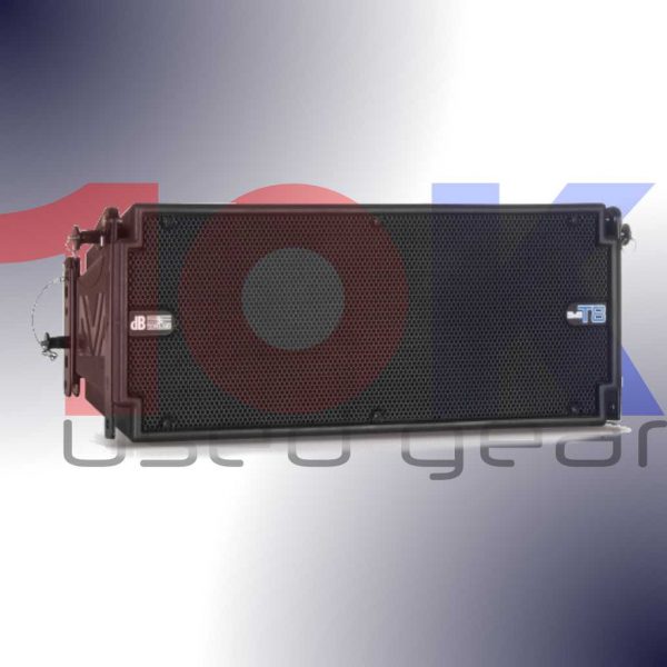 10Kused-dbTechnologies-DVA-T8