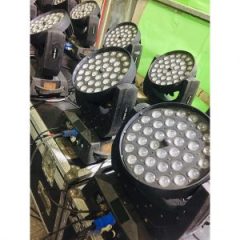 GBR Electronics 36in1 Lighting Fixture