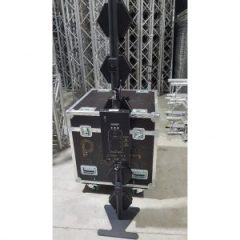 Portman P2 Hexaline Lamp Lighting Fixture