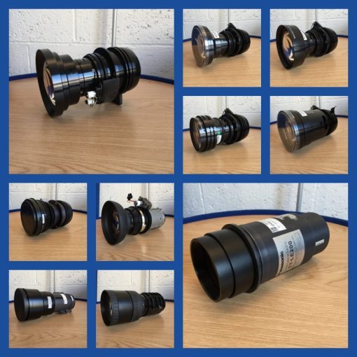 MISC LENS PACKAGE