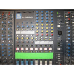 Allen & Heath ML3000