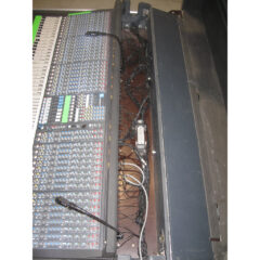 Allen & Heath ML3000