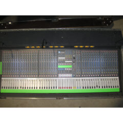 Allen & Heath ML3000