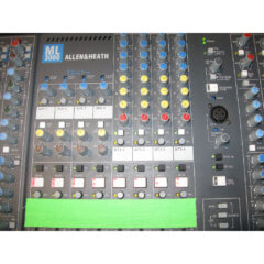 Allen & Heath ML3000