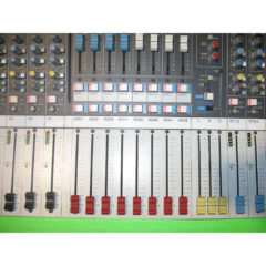 Allen & Heath ML3000