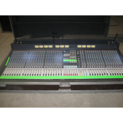 Allen & Heath ML3000 mixing console