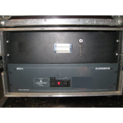 Allen & Heath ML3000