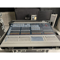Avid-Digidesign Profile and Mixrack Package