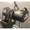 CM Lodestar RRS-2000 Electric Hoist