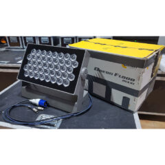 Clay Paky Odeon Flood Maxi floodlight