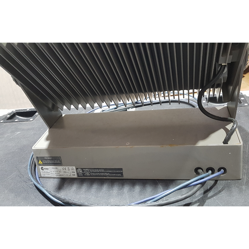 Clay Paky Odeon Flood Maxi floodlight