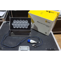 Clay Paky Odeon Flood Mini floodlight
