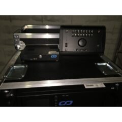 Christie Digital Christie Coolux Pandoras Box Media Server Player