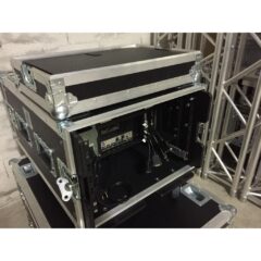 Christie Digital Christie Coolux Pandoras Box Media Server Player