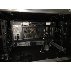 Christie Digital Christie Coolux Pandoras Box Media Server Player