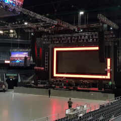 Crowd Barrier Package (30m)