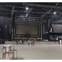 Crowd Barrier Package (30m)