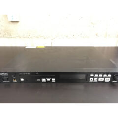Denon DN-C620 Professional CD Player
