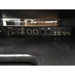 DirectOut SG.MADI Coaxial MADI-WSG Converter