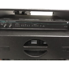 DirectOut SG.MADI Coaxial MADI-WSG Converter