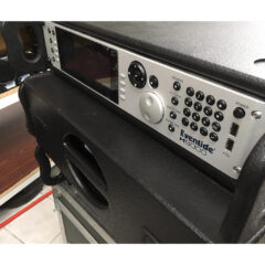 Eventide H9000 Multi Effects Processor