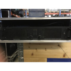 Lab Gruppen LAB 2000 Power Amplifier