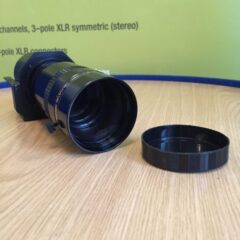 MISC LENS PACKAGE