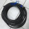 Neutrik SpeakON 2P 2x4mm2 - 15m Loudspeaker Cables