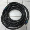 Neutrik SpeakON 4P 4x4mm2 - 15m Loudspeaker Cables
