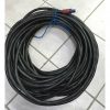 Neutrik SpeakON 4P 4x4mm2 - 30m Loudspeaker Cables