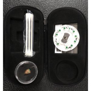 Phonak Miniature Earpiece Set - Transmitter and Receiver