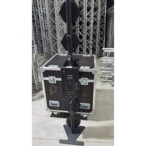 Portman P2 Hexaline Lamp Lighting Fixture