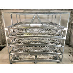 Prolyte H-30 V and H-40 V Circle Truss Various