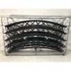 Prolyte H-30 V and H-40 V Circle Truss Various - Black