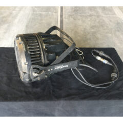 StarWay TourKolor Projector Lighting Fixture