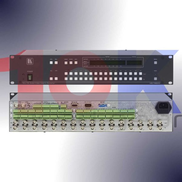 10Kused-Kramer-VS-162AV