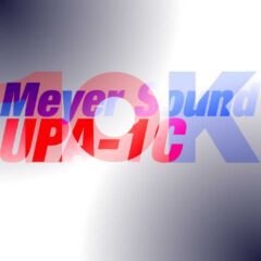 10Kused-Meyer-Sound-UPA-1C