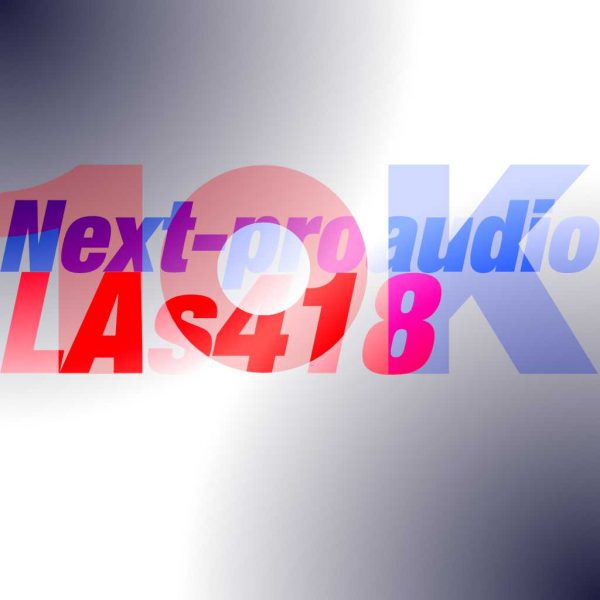 10Kused-Next-proaudio-LAs418