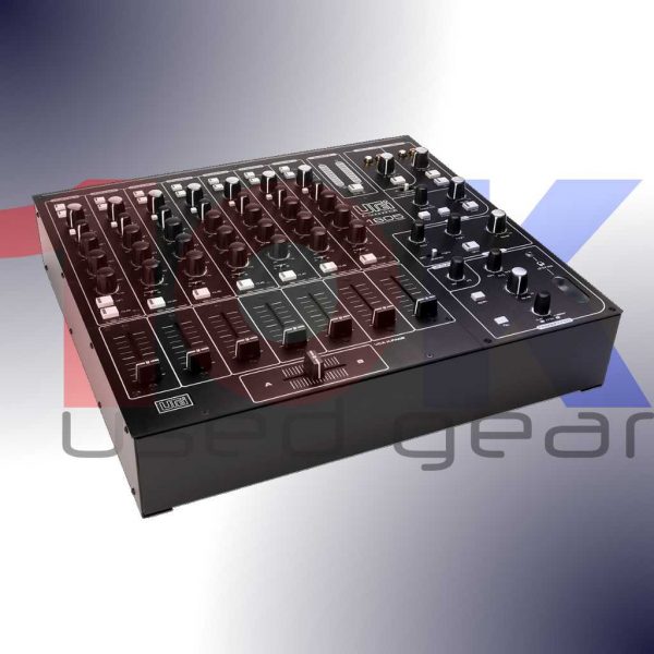 10Kused-Soundcraft-UREI-1605