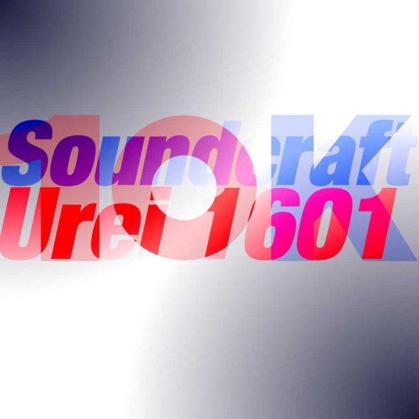 10Kused-Soundcraft-Urei-1601