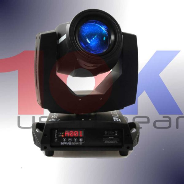 10Kused-Starway-Servo-Beam-5R