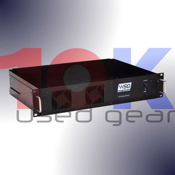 10Kused-Waves-SoundGrid-Extreme-Server