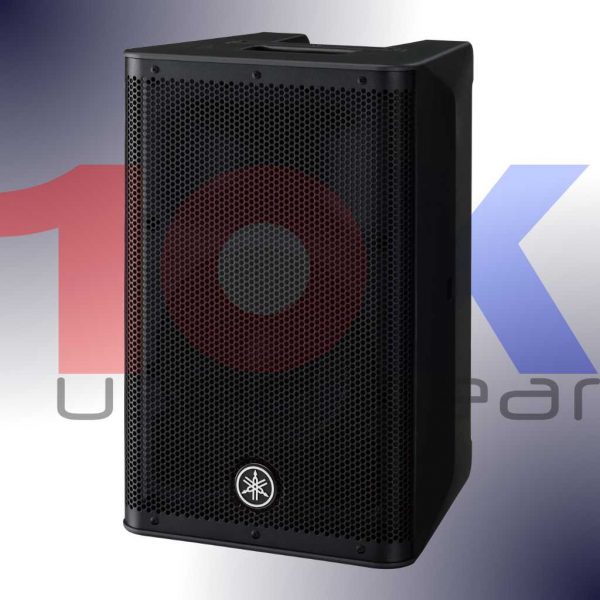 10Kused-Yamaha-DXR8