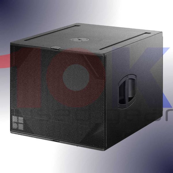 10Kused-db-audiotechnik-B6-SUB