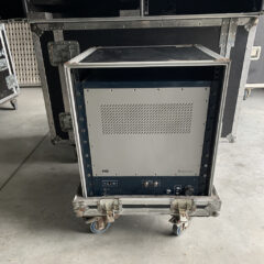 Avid-Digidesign Profile and Mixrack Package