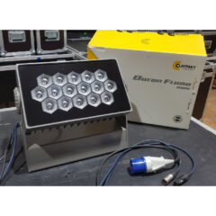 Clay Paky Odeon Flood Mini floodlight