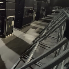 Crowd Barrier Package (30m)