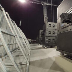 Crowd Barrier Package (30m)