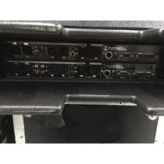 Denon DN-F650R Solid State / USB / SD Recorder